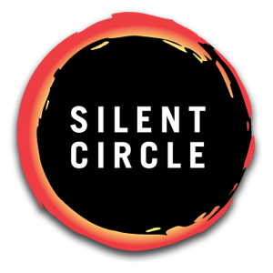 Silent Circle – kết nối an toàn. Silent Circle, giải pháp an toàn thông tin liên lạc ra mắt nhiều phương pháp giao tiếp an toàn, bao gồm cả các cuộc gọi thoại, cuộc gọi video, tin nhắn văn bản và cho đến gần đây là e-mail, nhưng lại bị nghi buộc rằng họ đã lén lút thực hiện nhưng điều mờ ám trên nền tảng e-mail. Tuy nhiên, phần mềm không giữ bản ghi các liên lạc, có nghĩa là khả năng ăn cắp dữ liệu là vô ích.